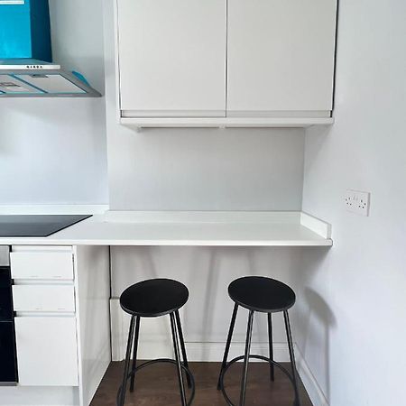 Dunstable Boutique Guest House ภายนอก รูปภาพ
