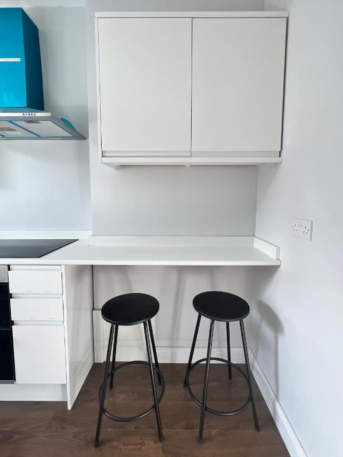 Dunstable Boutique Guest House ภายนอก รูปภาพ