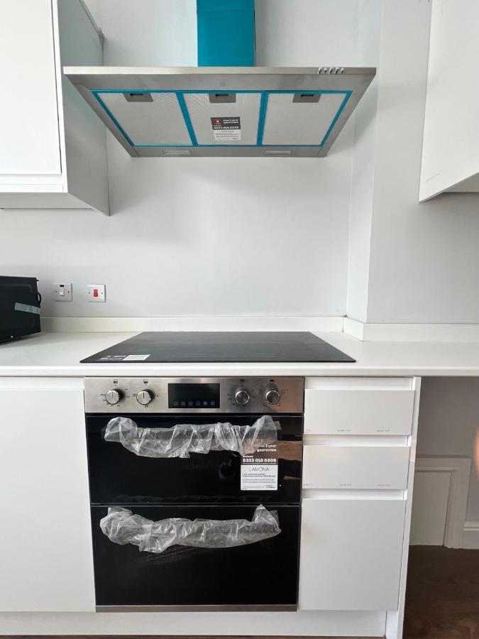 Dunstable Boutique Guest House ภายนอก รูปภาพ