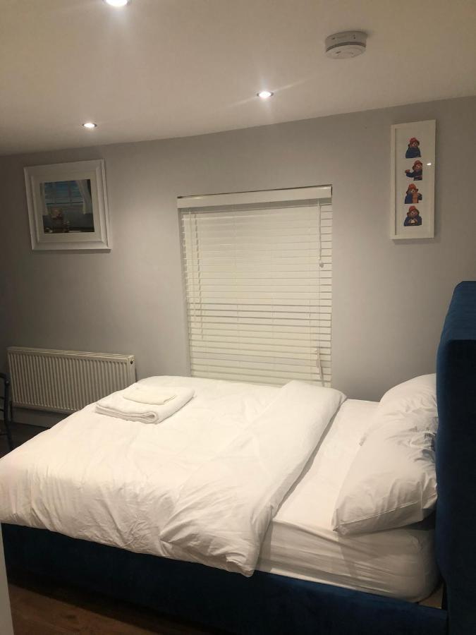 Dunstable Boutique Guest House ภายนอก รูปภาพ